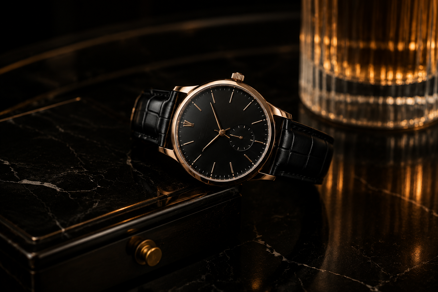 Héritage & Prestige