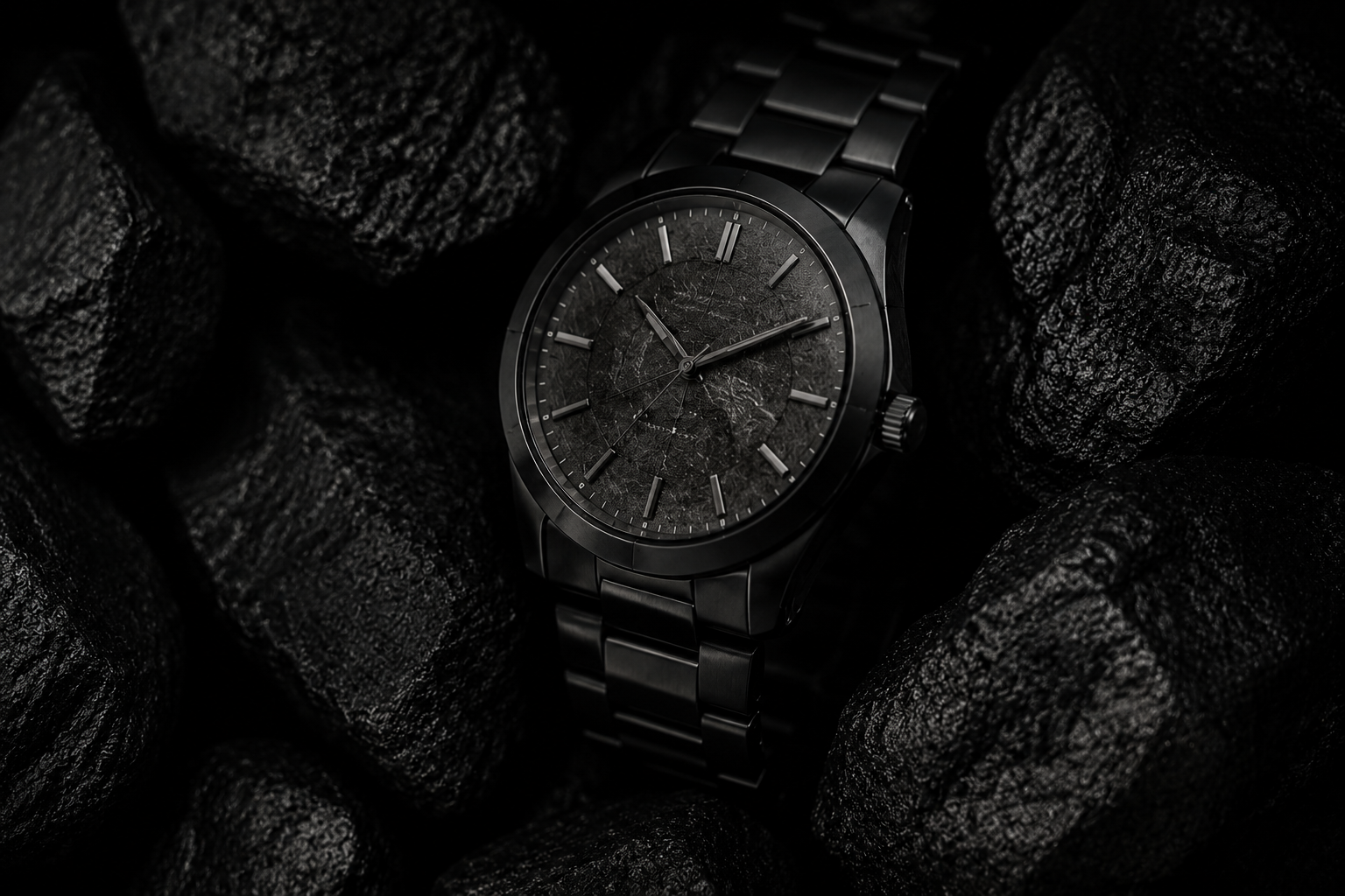 Collection Noire