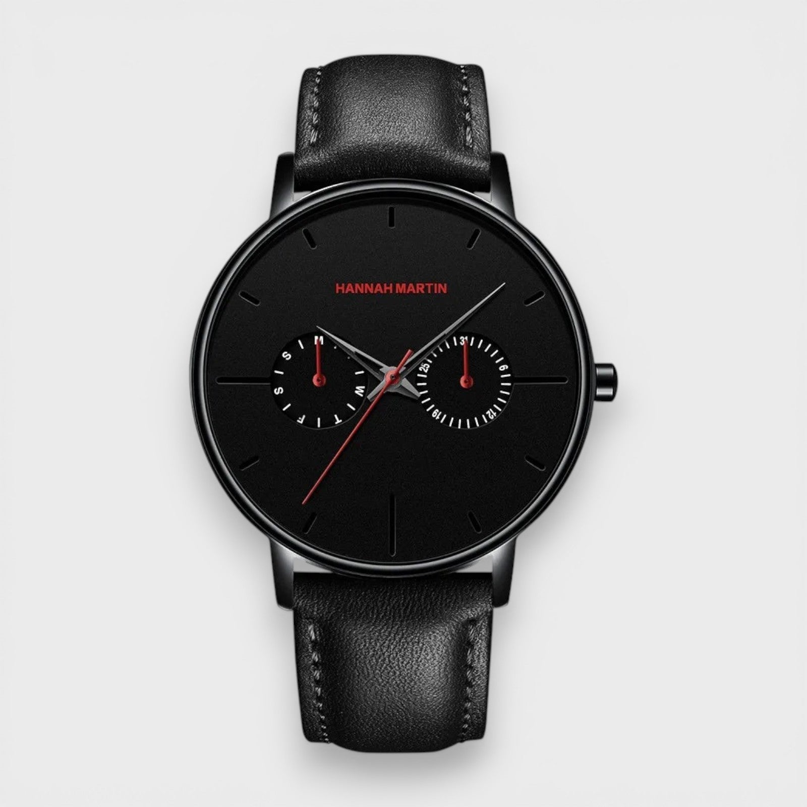 Montre Signal