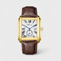 Montre Rectangle Impériale
