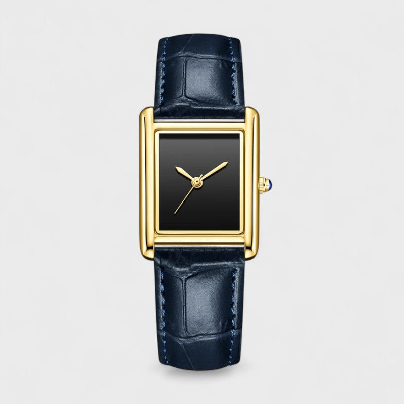 Montre Carrée Royale