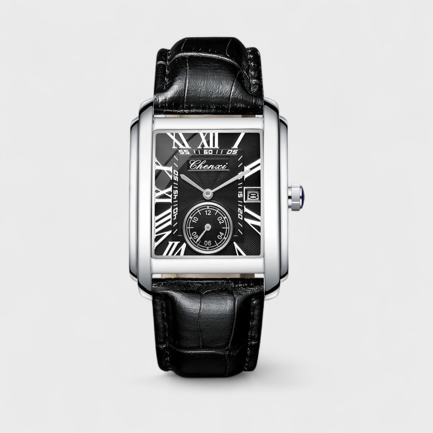 Montre Rectangle Impériale