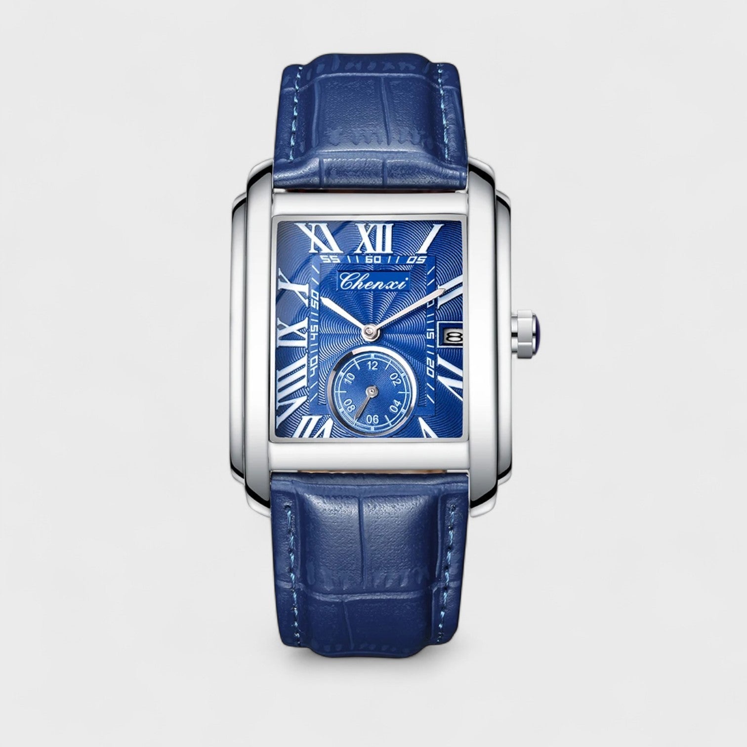 Montre Rectangle Impériale